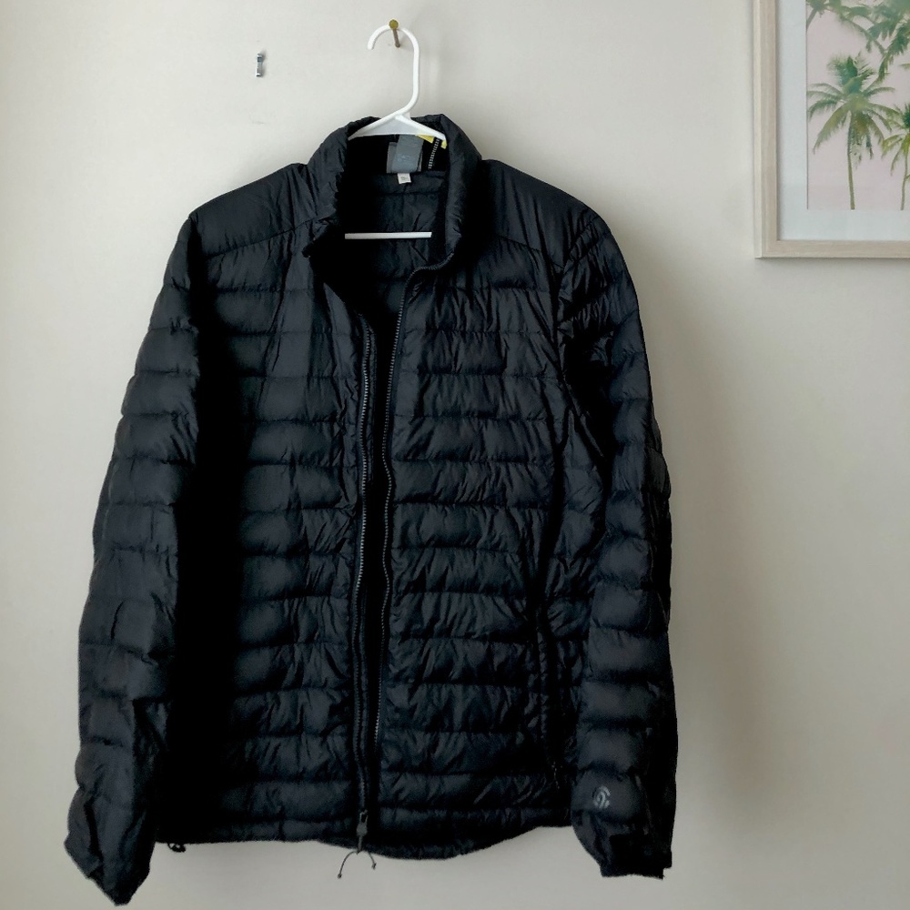 Men's Lightweight Puffer Jacket - C9 Champion
